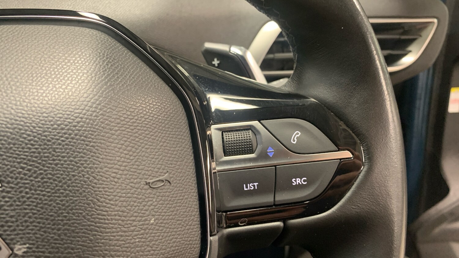 Used Peugeot 5008 2022 for sale - 76285226: Photo 24