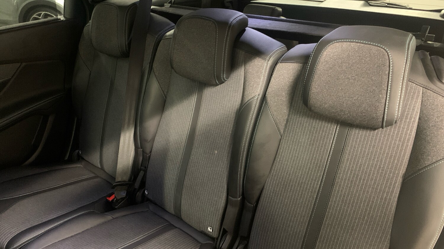 Used Peugeot 5008 2022 for sale - 76285226: Photo 25