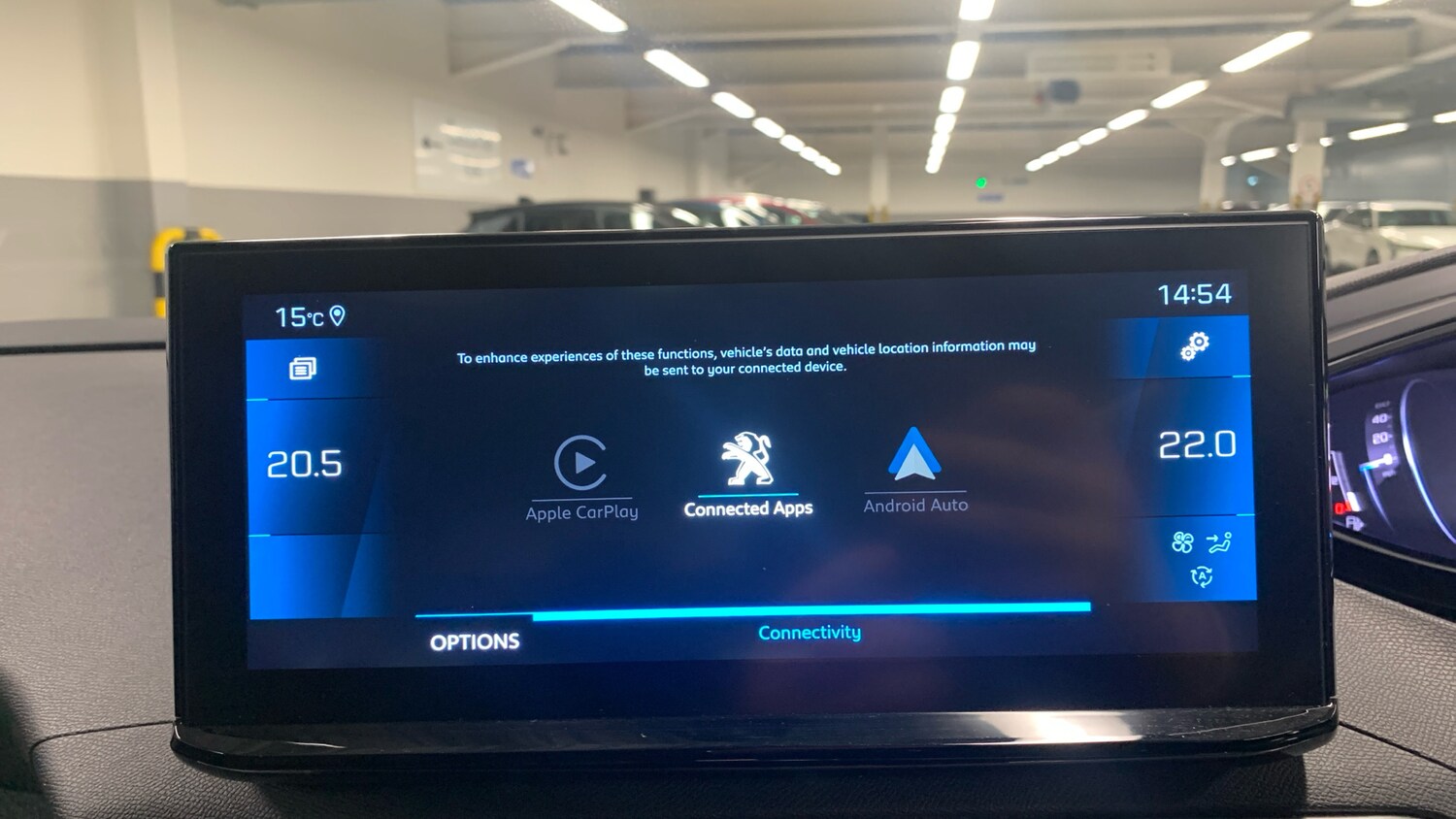 Used Peugeot 5008 2022 for sale - 76285226: Photo 31