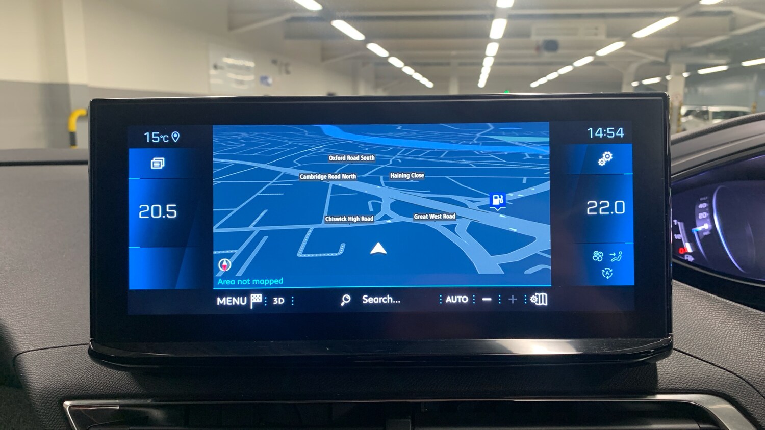 Used Peugeot 5008 2022 for sale - 76285226: Photo 32