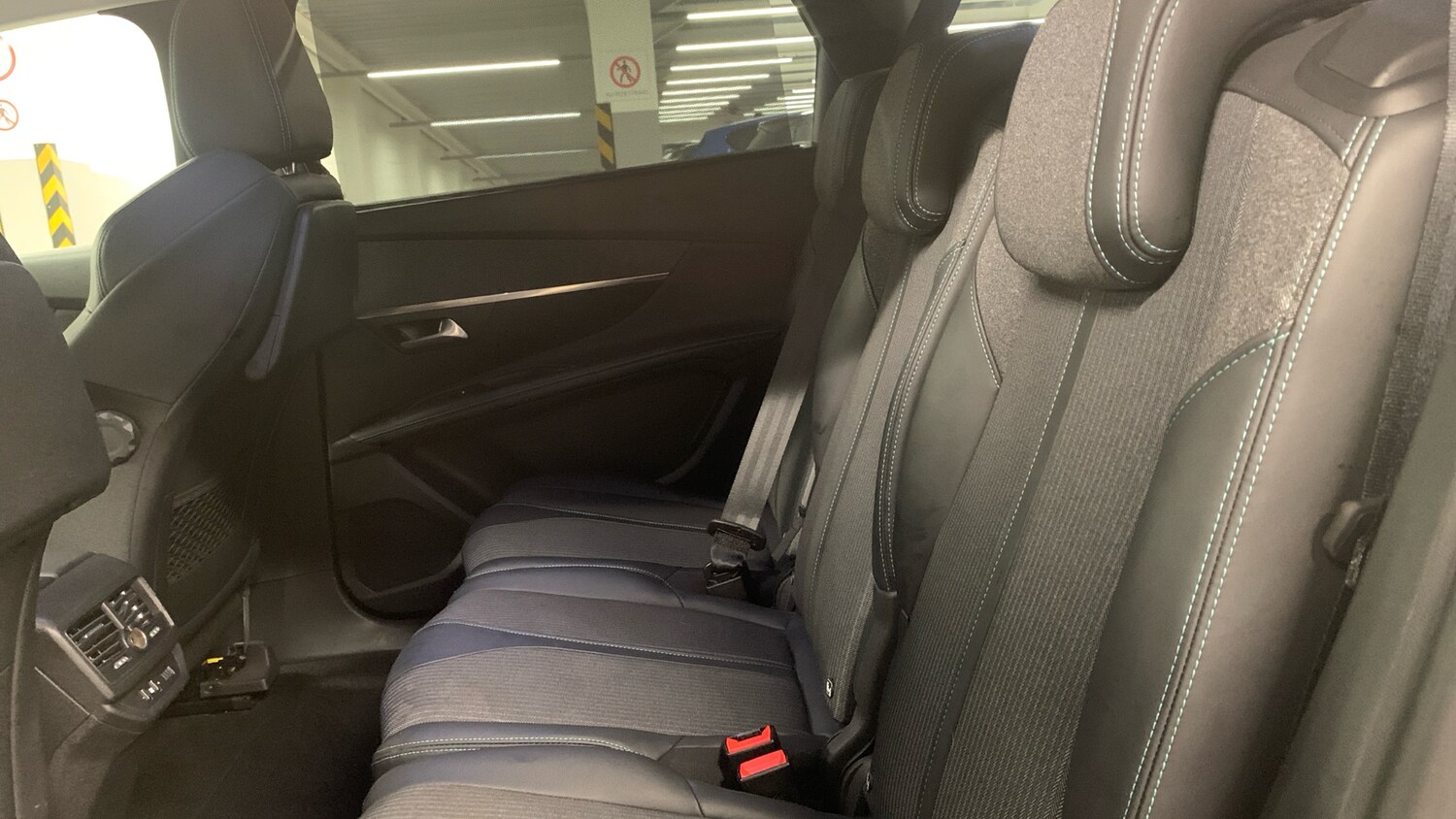 Used Peugeot 5008 2022 for sale - 76285226: Photo 33