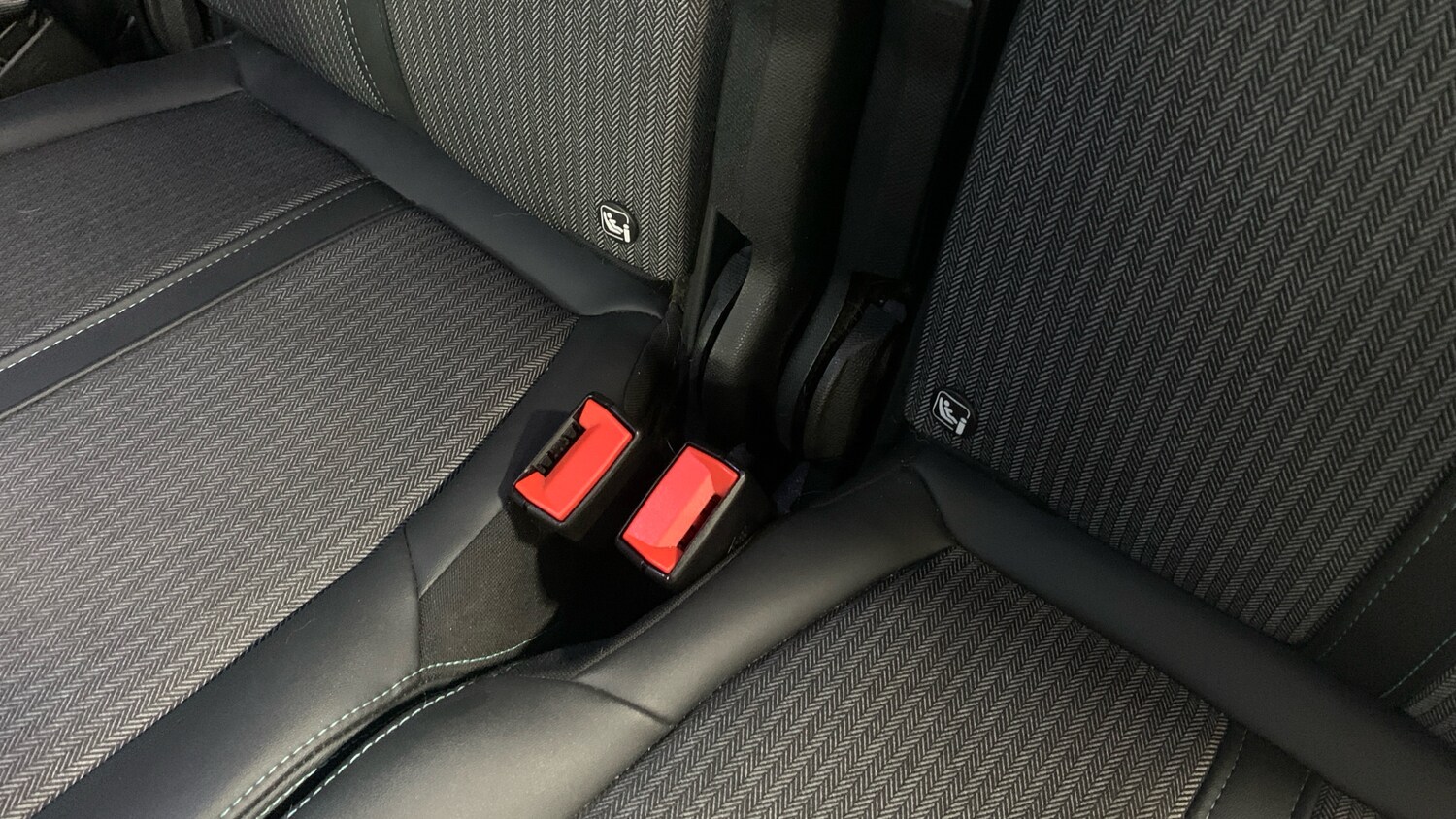 Used Peugeot 5008 2022 for sale - 76285226: Photo 35