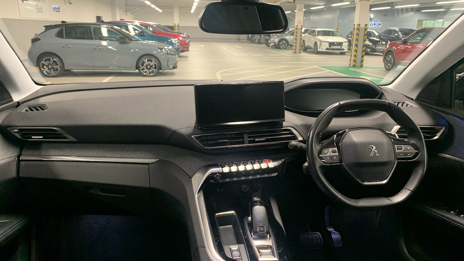 Used Peugeot 5008 2022 for sale - 76285226: Photo 4