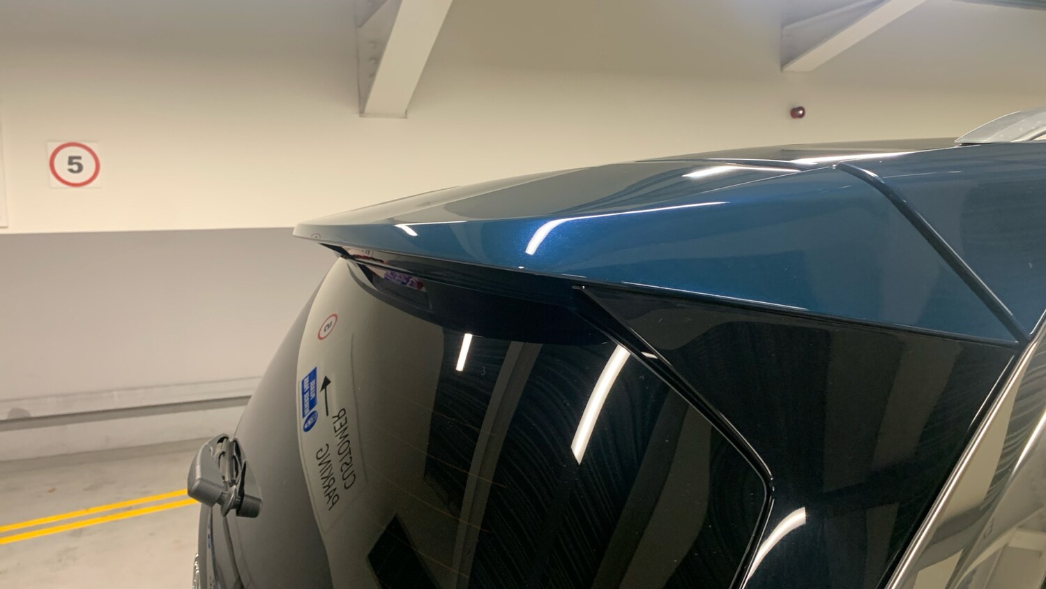 Used Peugeot 5008 2022 for sale - 76285226: Photo 43