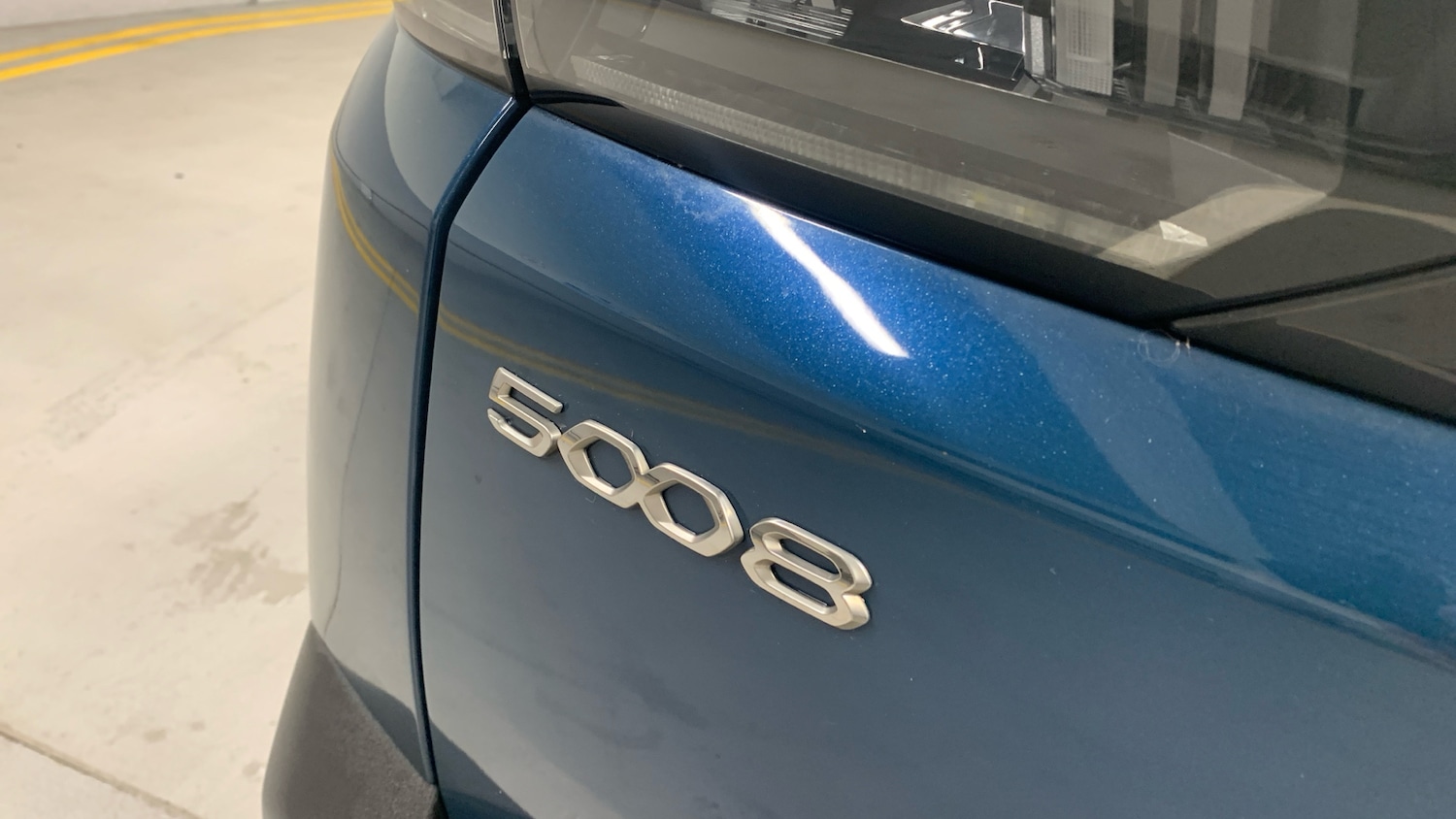 Used Peugeot 5008 2022 for sale - 76285226: Photo 44