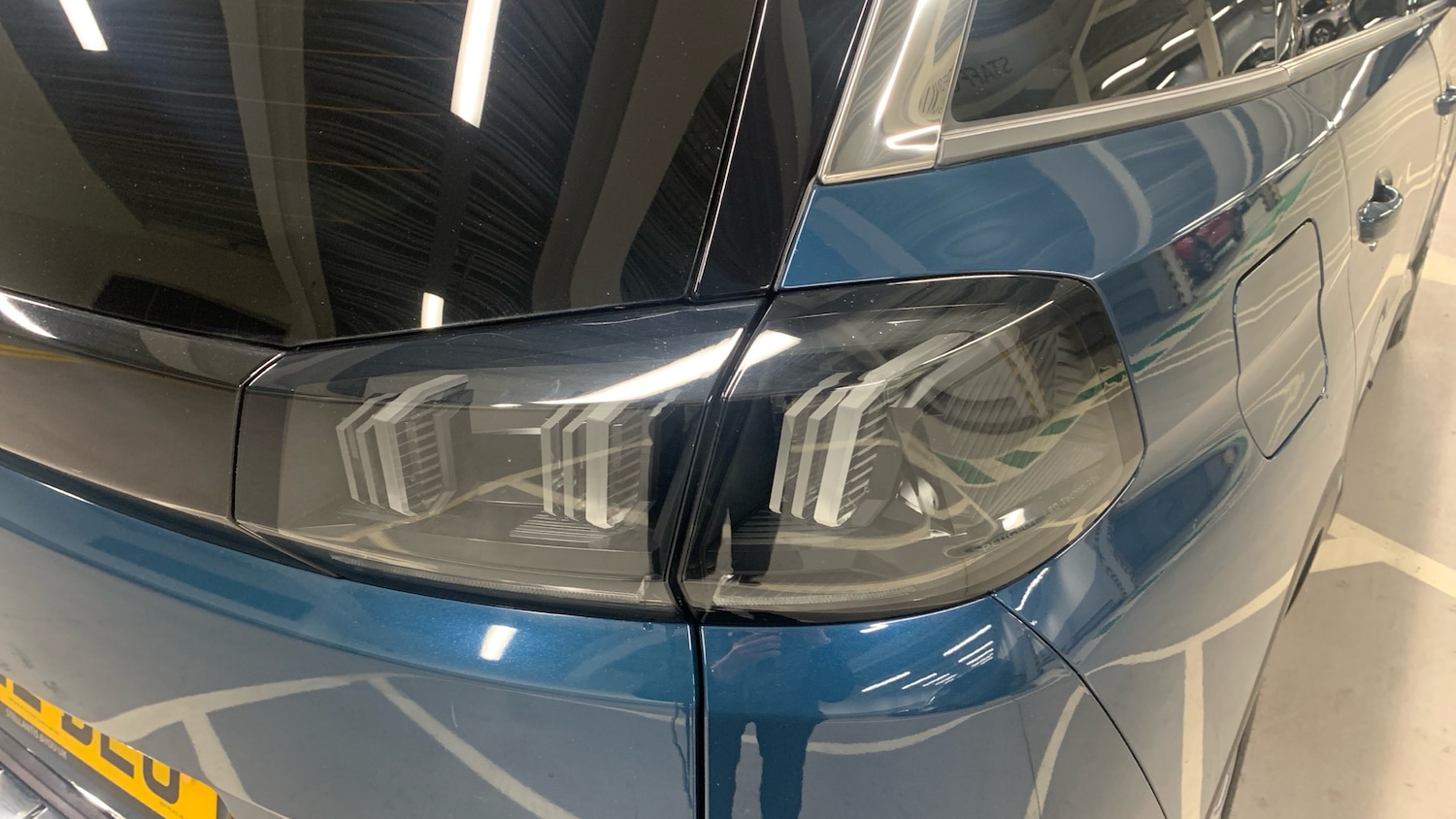 Used Peugeot 5008 2022 for sale - 76285226: Photo 45