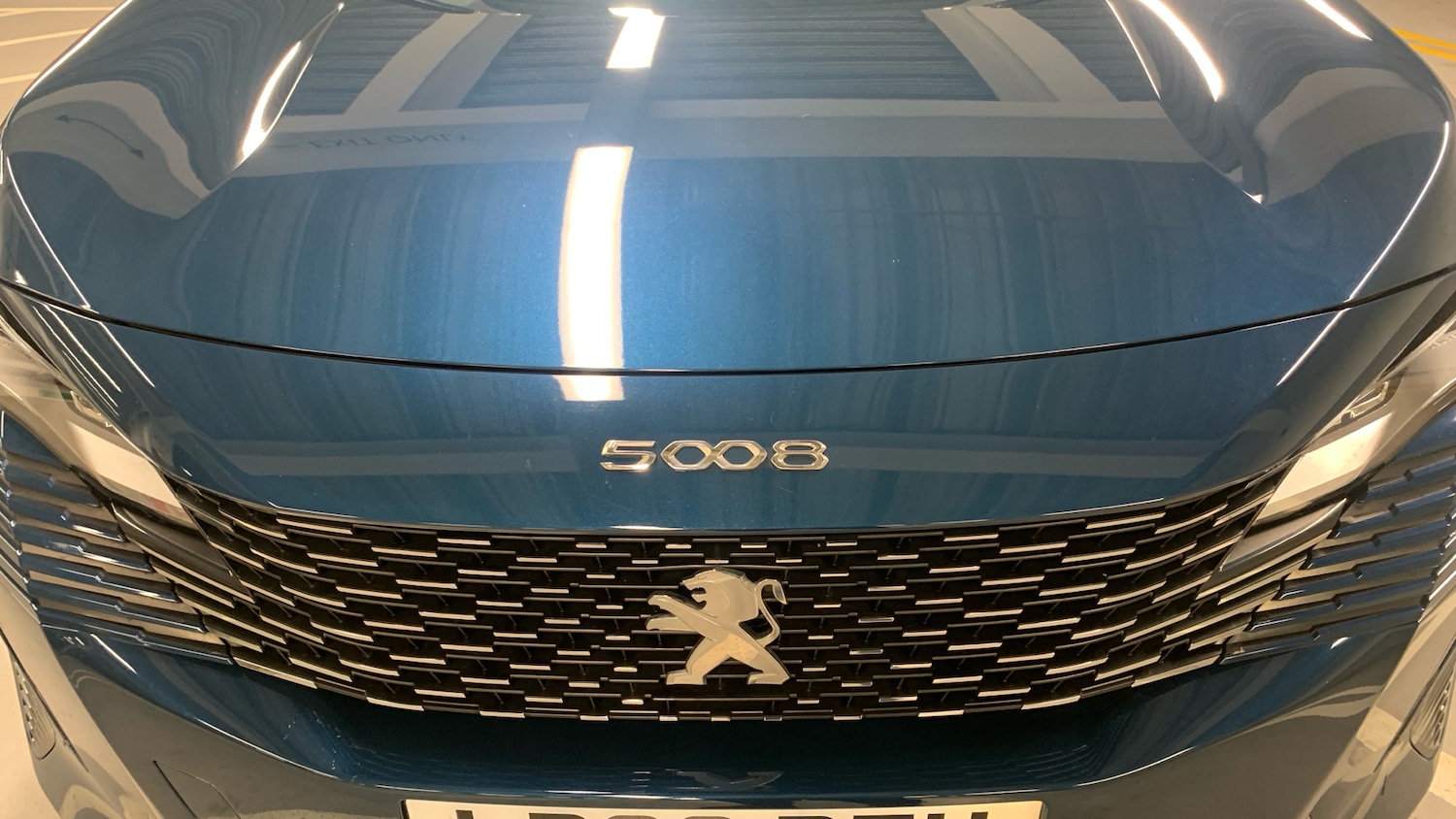 Used Peugeot 5008 2022 for sale - 76285226: Photo 46