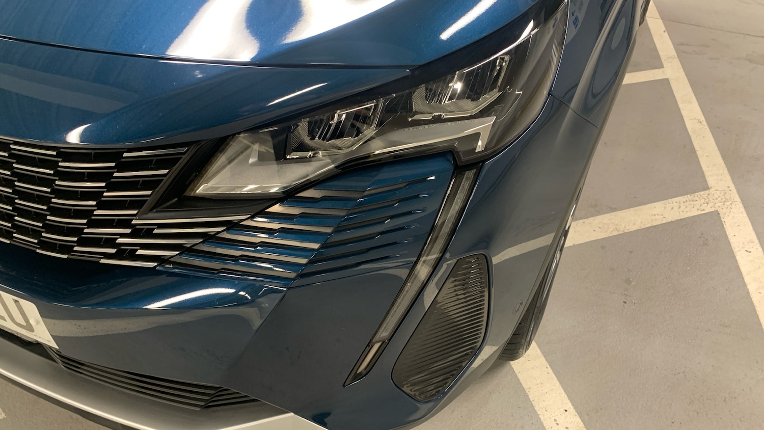 Used Peugeot 5008 2022 for sale - 76285226: Photo 47