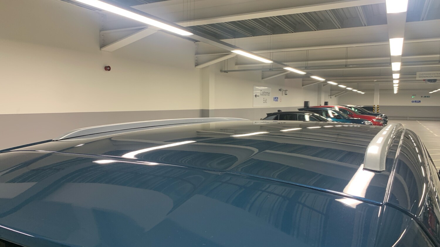 Used Peugeot 5008 2022 for sale - 76285226: Photo 48