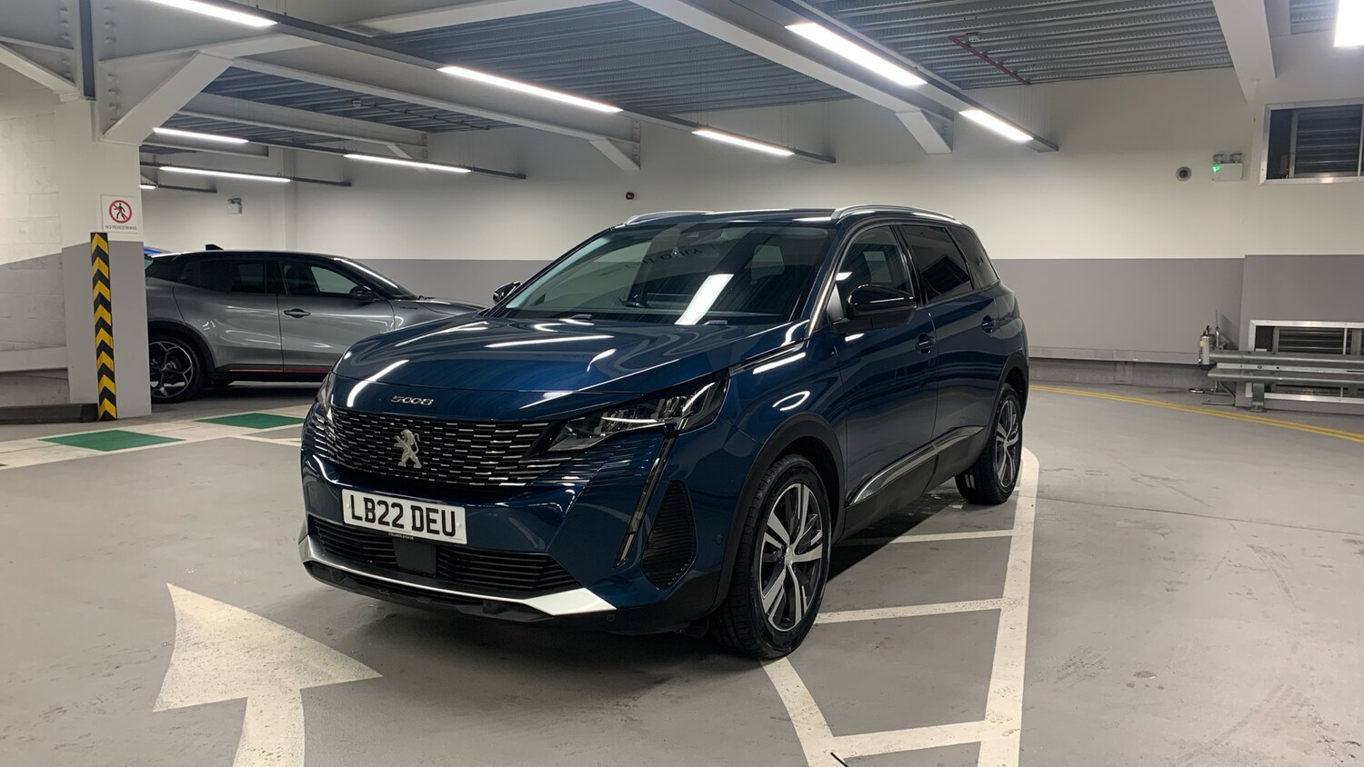 Used Peugeot 5008 2022 for sale - 76285226: Photo 7