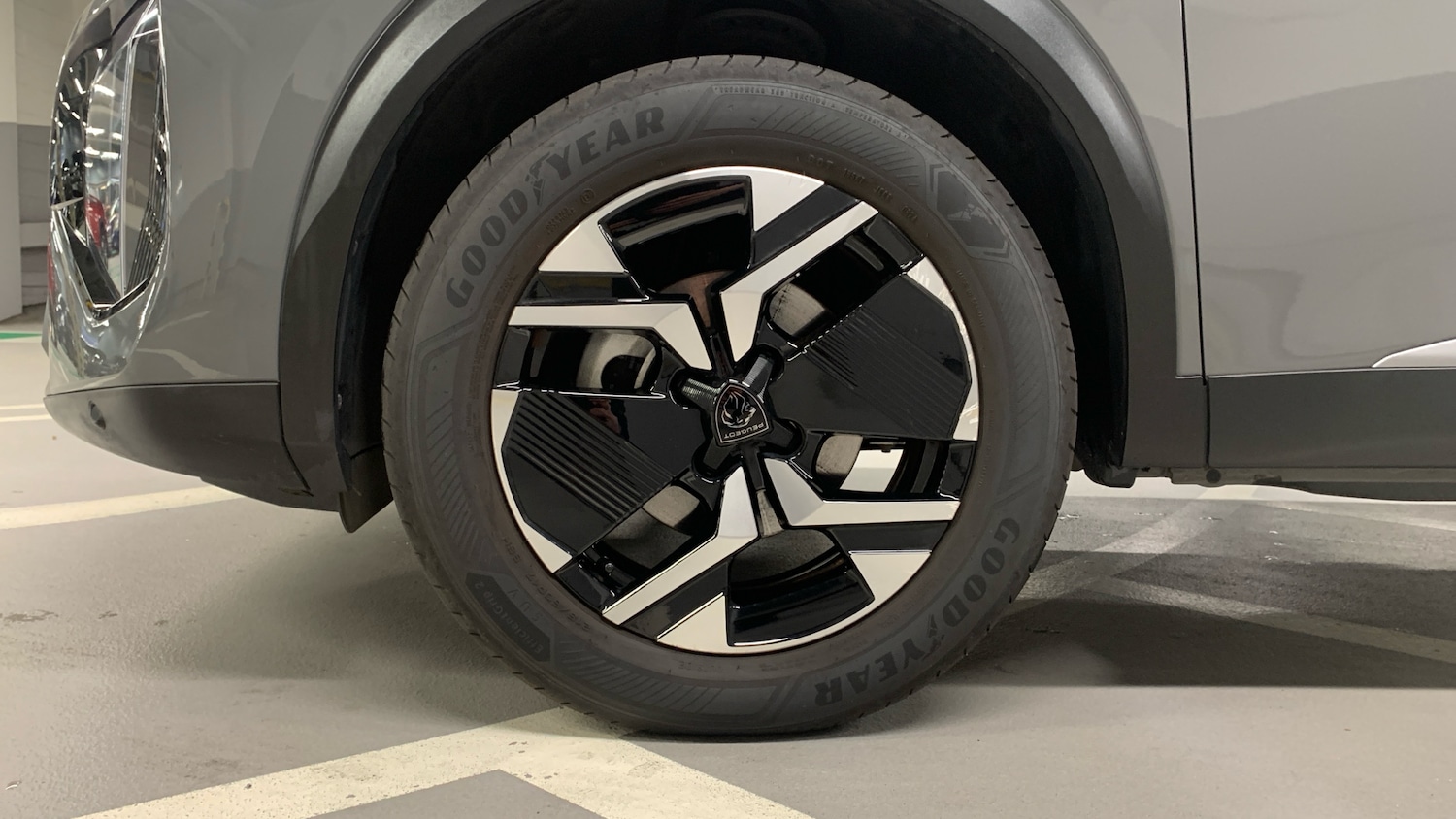 Used Peugeot 2008 2024 for sale - 76433825: Photo 14