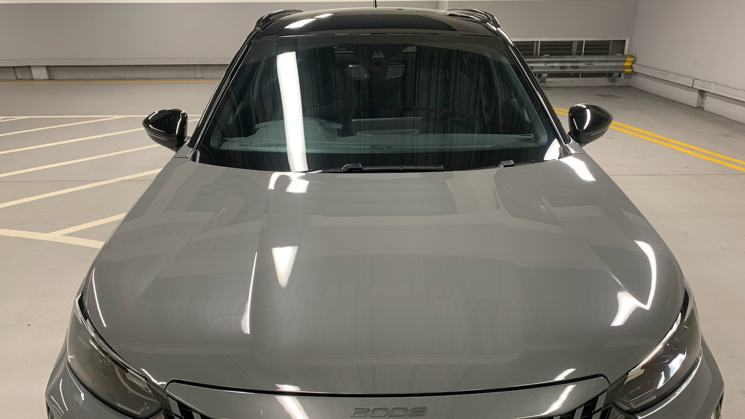 Used Peugeot 2008 2024 for sale - 76433825: Photo 18