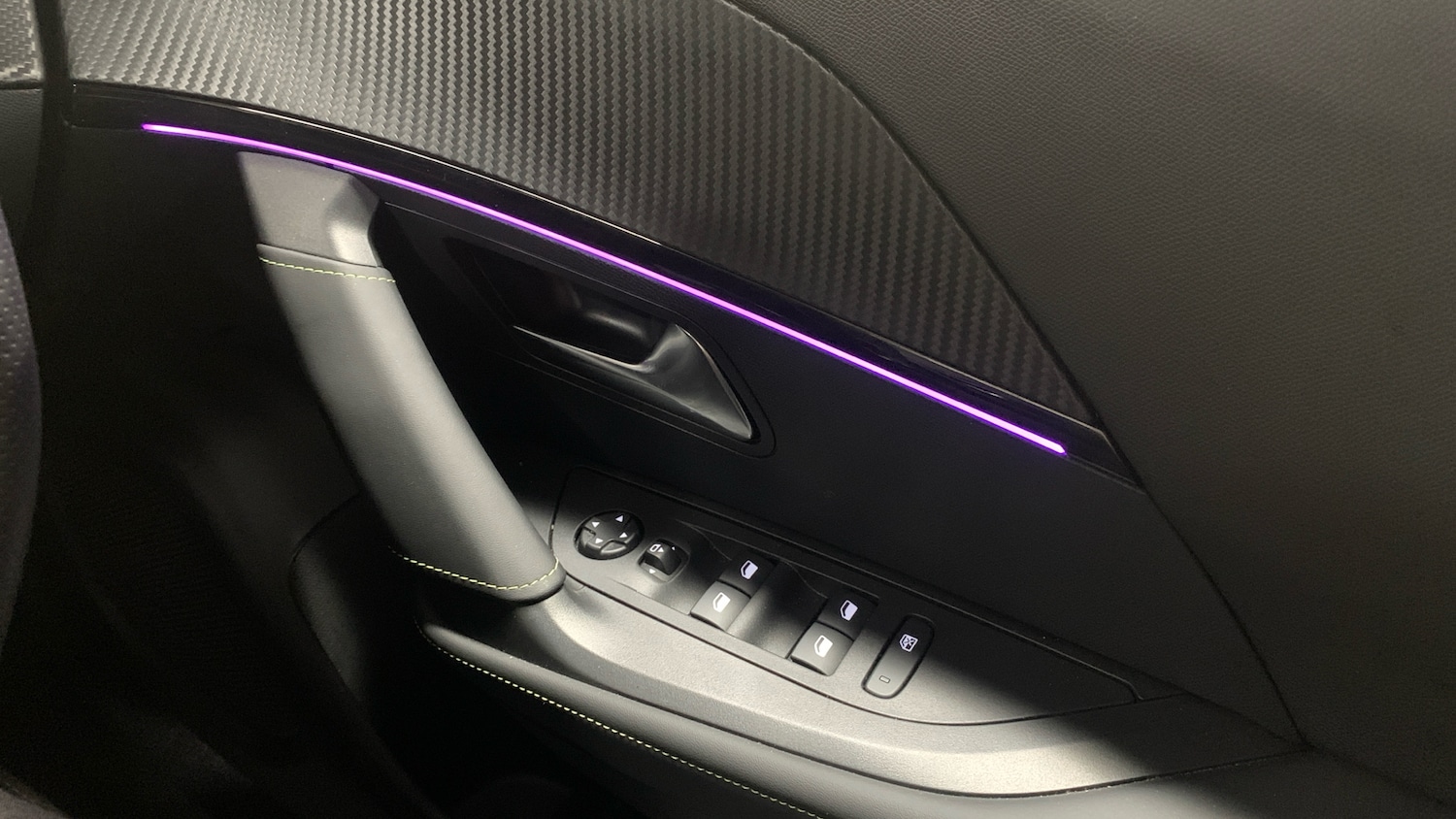 Used Peugeot 2008 2024 for sale - 76433825: Photo 22