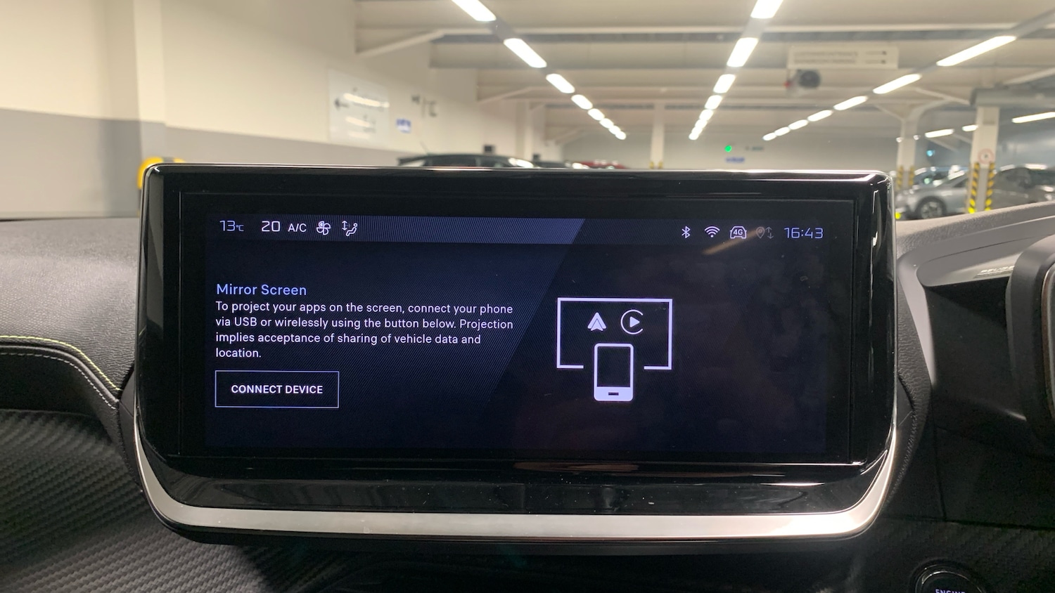 Used Peugeot 2008 2024 for sale - 76433825: Photo 31