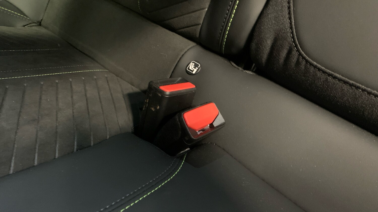 Used Peugeot 2008 2024 for sale - 76433825: Photo 34