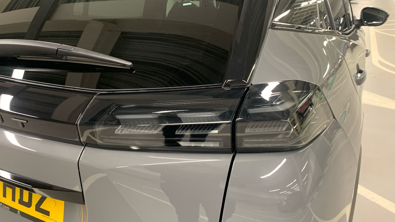 Used Peugeot 2008 2024 for sale - 76433825: Photo 44