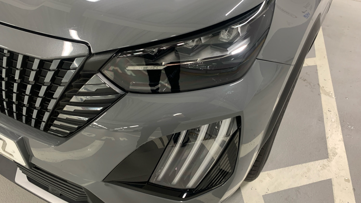 Used Peugeot 2008 2024 for sale - 76433825: Photo 46