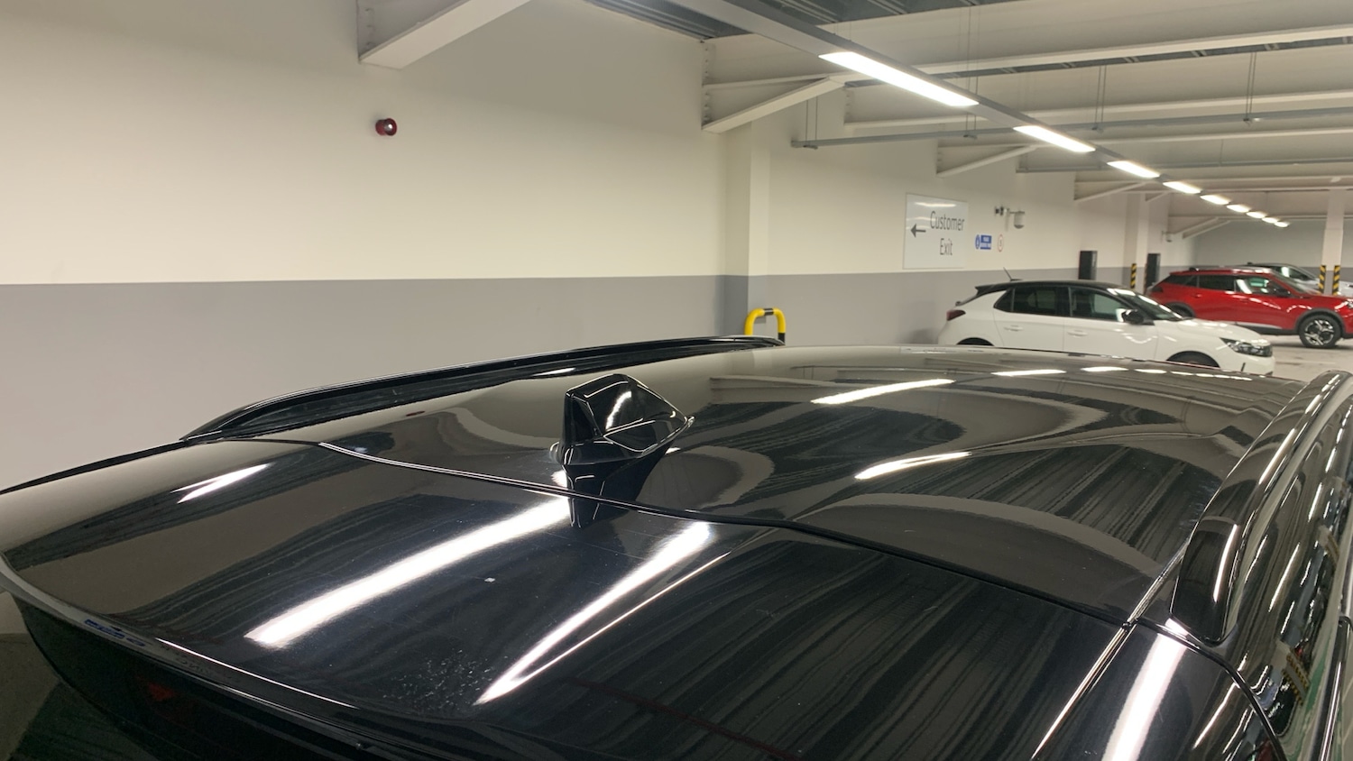 Used Peugeot 2008 2024 for sale - 76433825: Photo 47