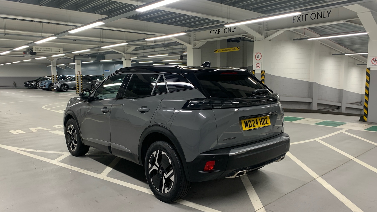 Used Peugeot 2008 2024 for sale - 76433825: Photo 5