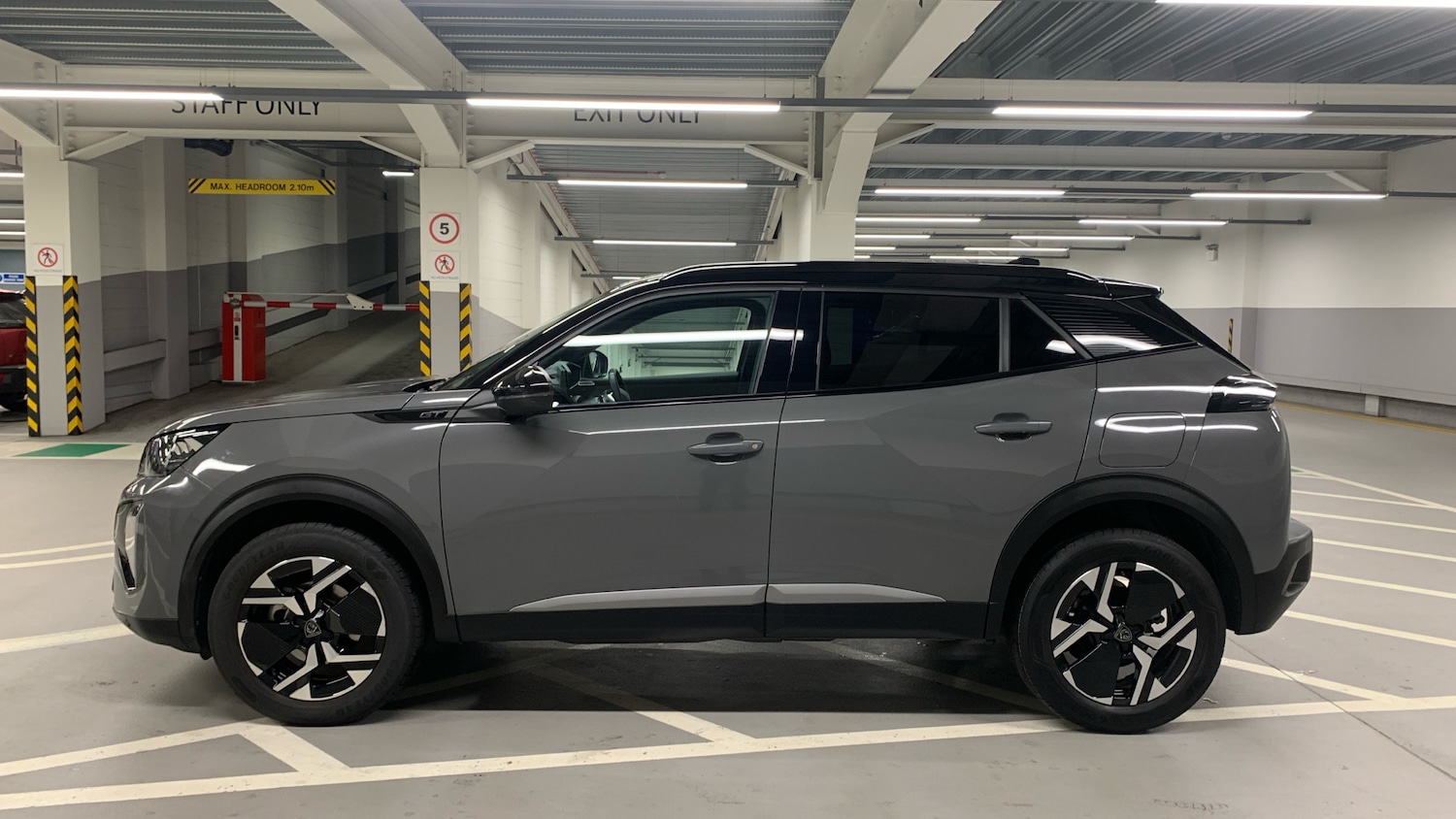 Used Peugeot 2008 2024 for sale - 76433825: Photo 6