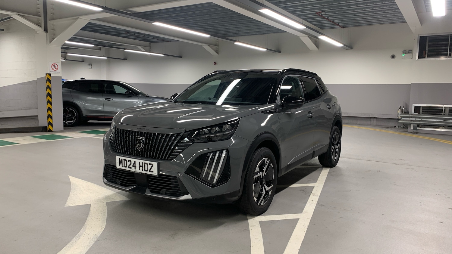 Used Peugeot 2008 2024 for sale - 76433825: Photo 7