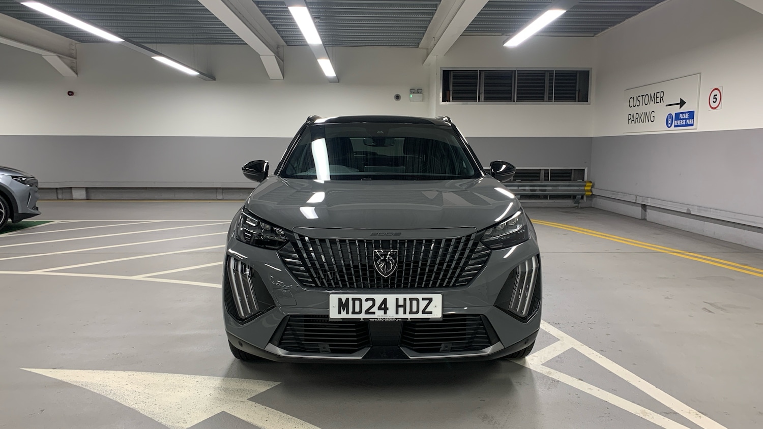 Used Peugeot 2008 2024 for sale - 76433825: Photo 8