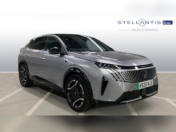 Used Peugeot 3008 2025 for sale - 78417996: Photo