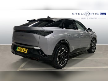 Used Peugeot 3008 2025 for sale - 78417996: Photo