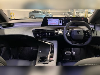 Used Peugeot 3008 2025 for sale - 78417996: Photo