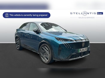 Used Peugeot 3008 2024 for sale - 78320113: Photo