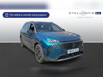 Used Peugeot 5008 2025 for sale - 78418062: Photo