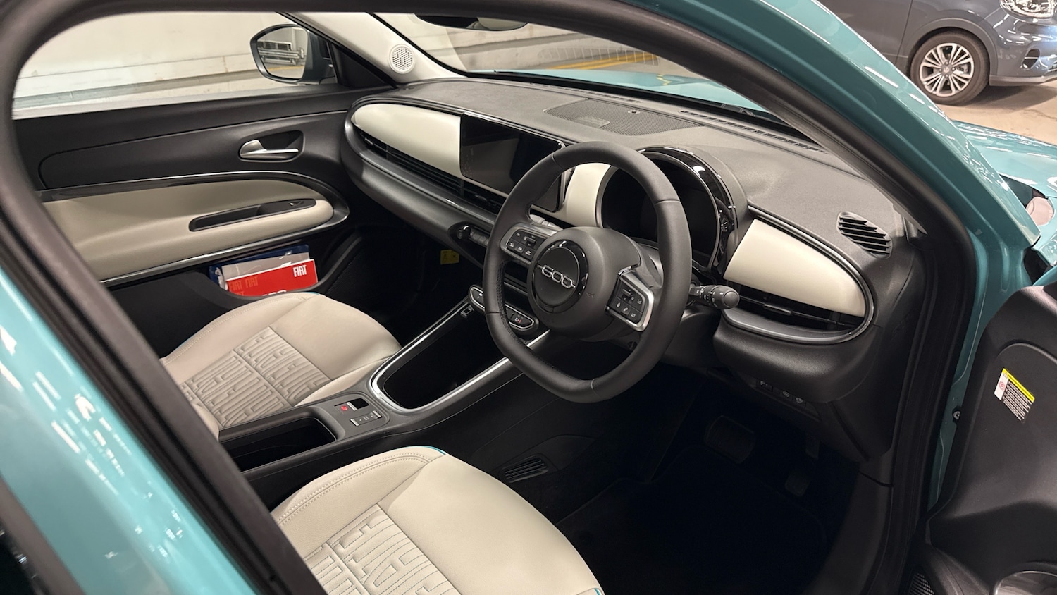 Used Fiat 600 2025 for sale - 77306865: Photo 12