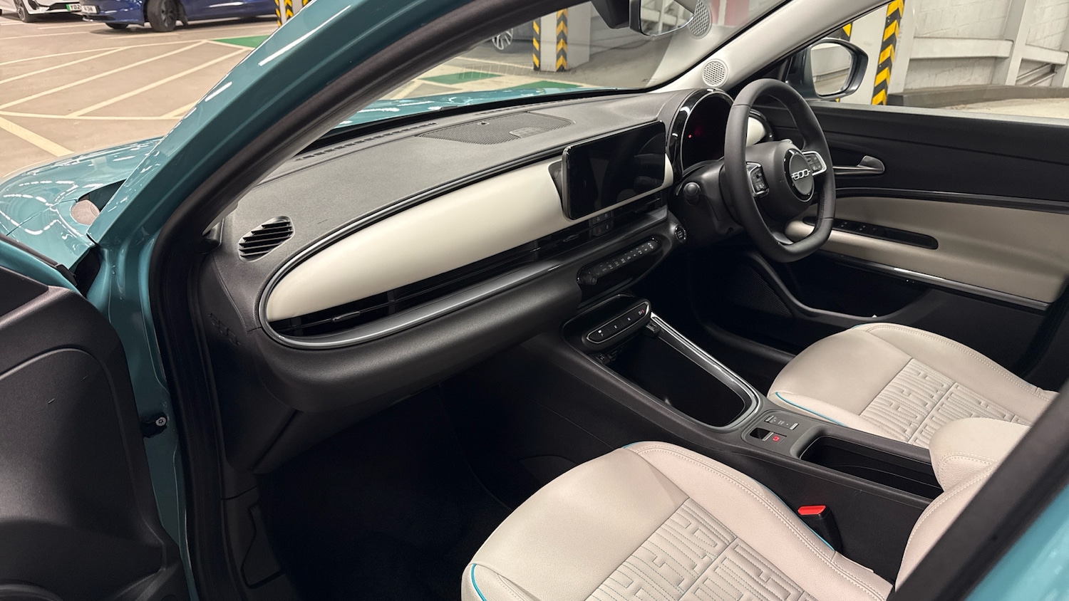 Used Fiat 600 2025 for sale - 77306865: Photo 13