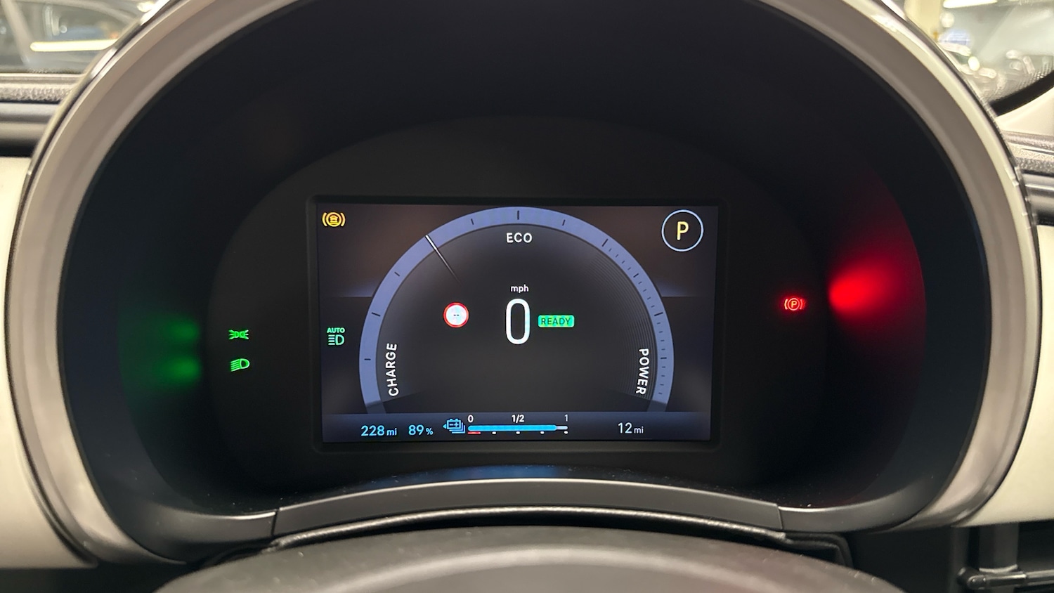 Used Fiat 600 2025 for sale - 77306865: Photo 14