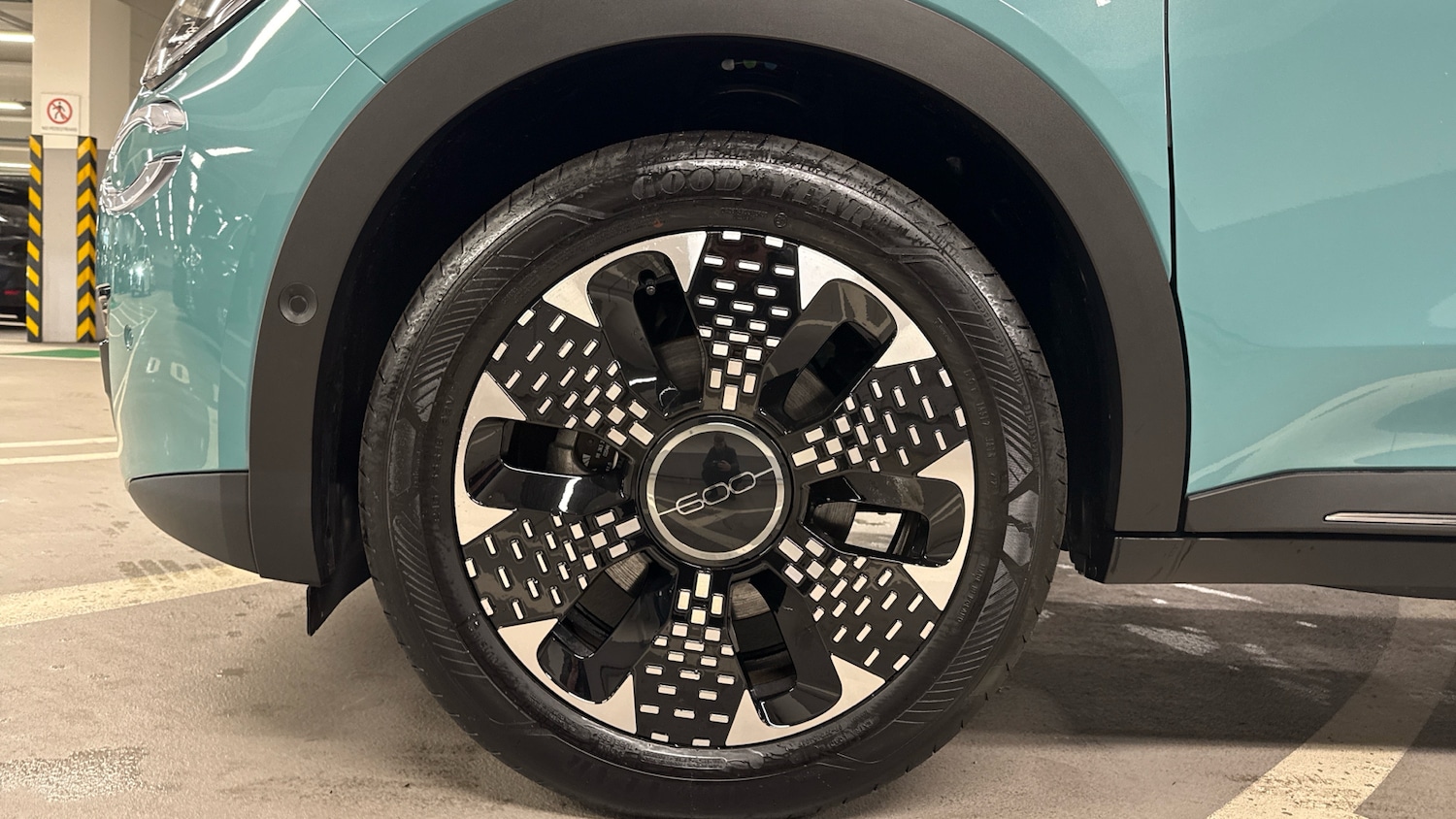 Used Fiat 600 2025 for sale - 77306865: Photo 15