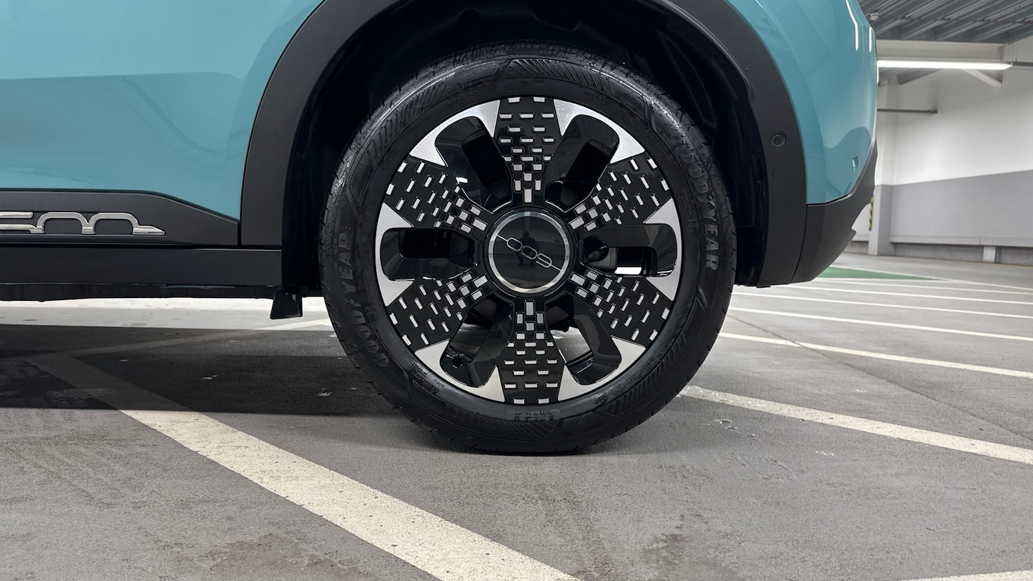 Used Fiat 600 2025 for sale - 77306865: Photo 16