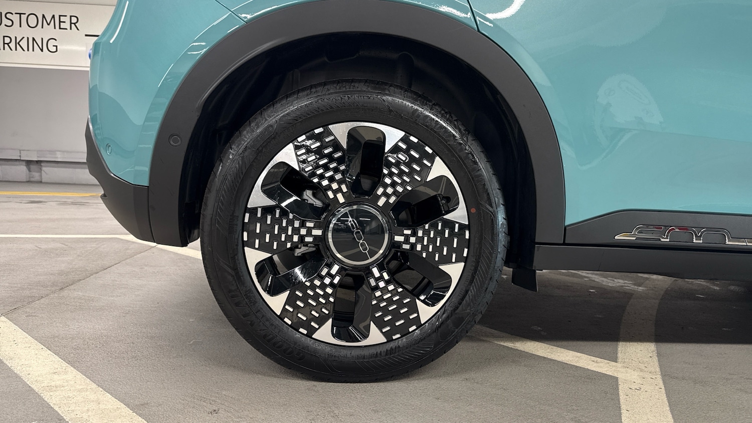 Used Fiat 600 2025 for sale - 77306865: Photo 17