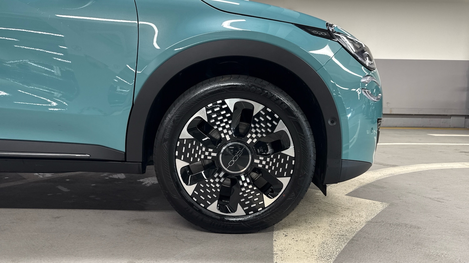 Used Fiat 600 2025 for sale - 77306865: Photo 18