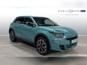 Used Fiat 600e 2025 for sale - 77306865: Photo