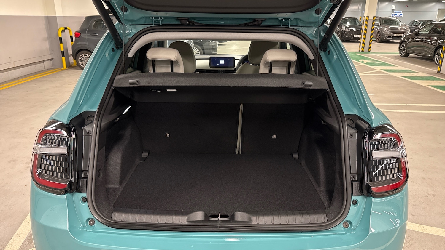 Used Fiat 600 2025 for sale - 77306865: Photo 20