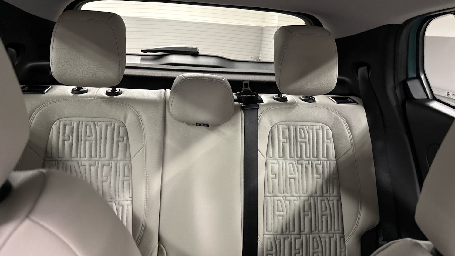 Used Fiat 600 2025 for sale - 77306865: Photo 26