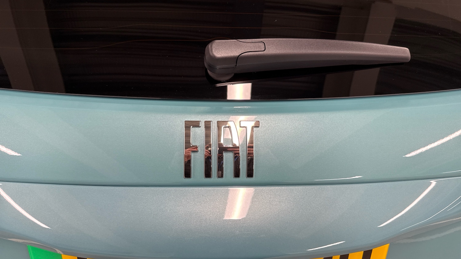 Used Fiat 600 2025 for sale - 77306865: Photo 27