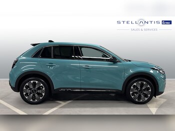 Used Fiat 600e 2025 for sale - 77306865: Photo