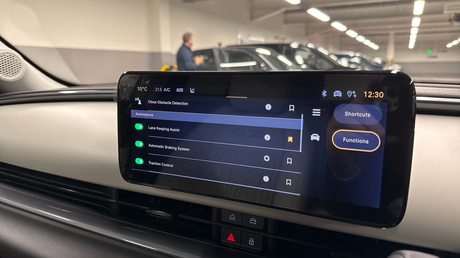 Used Fiat 600 2025 for sale - 77306865: Photo 31