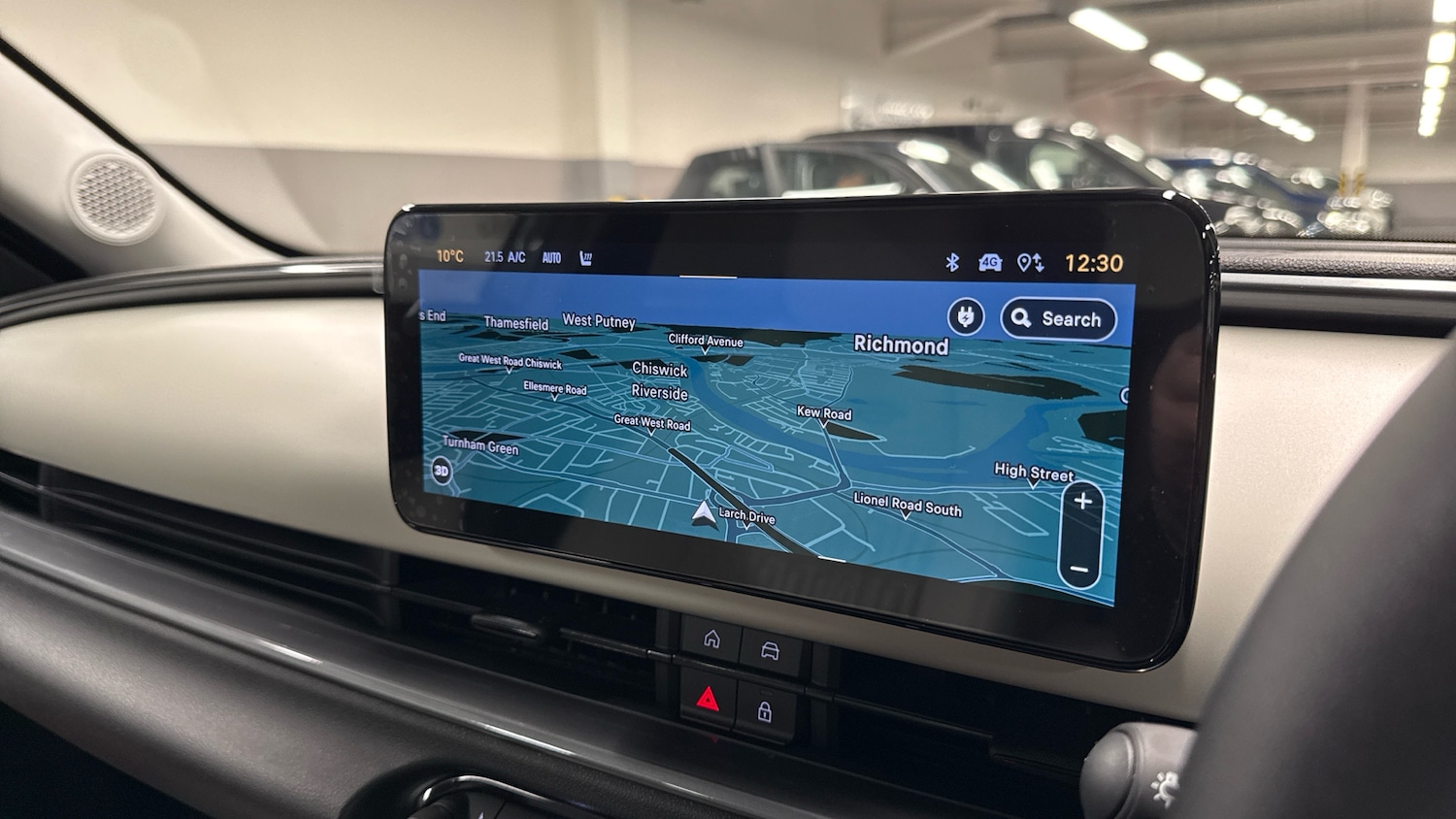 Used Fiat 600 2025 for sale - 77306865: Photo 33