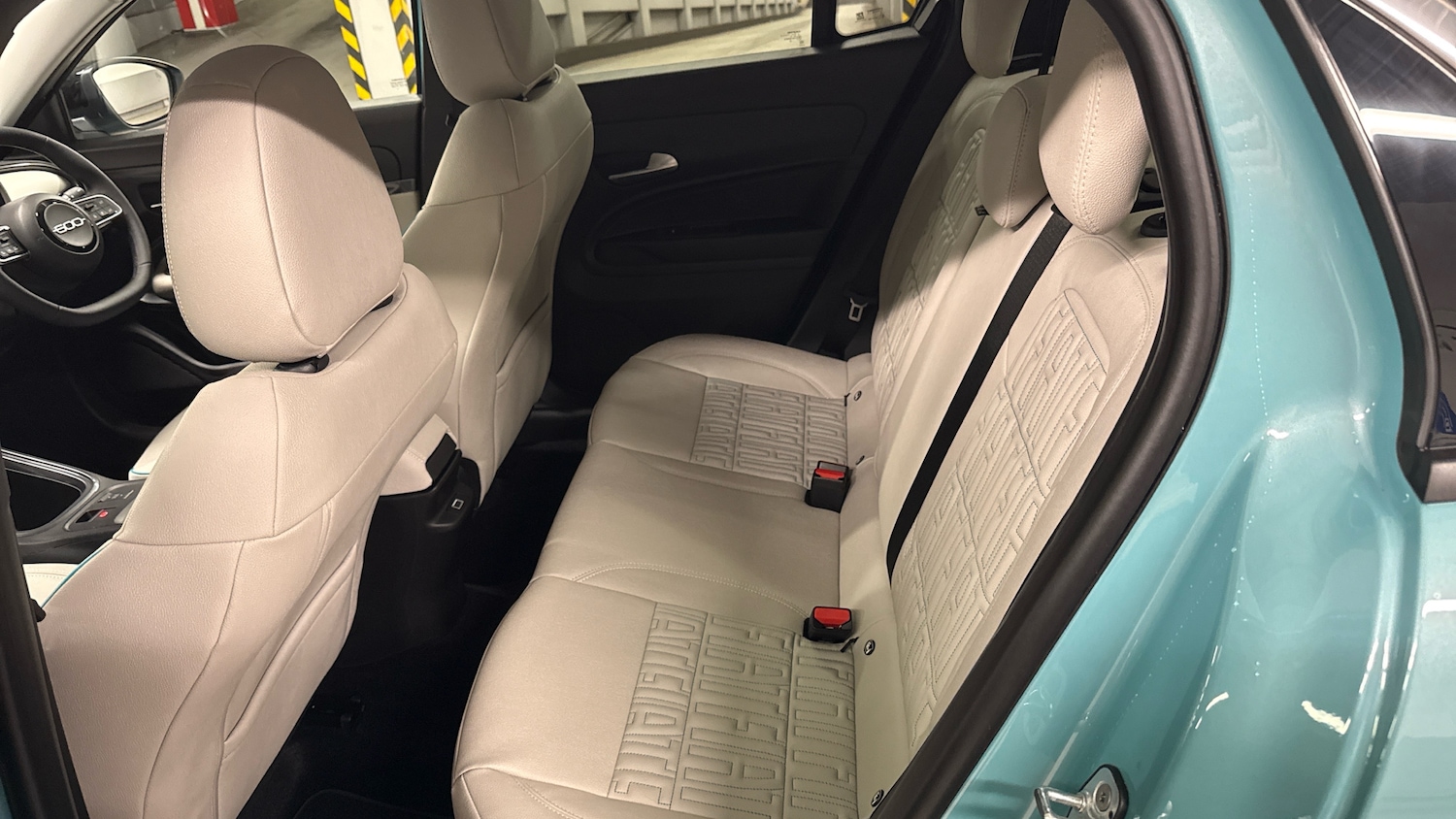 Used Fiat 600 2025 for sale - 77306865: Photo 34