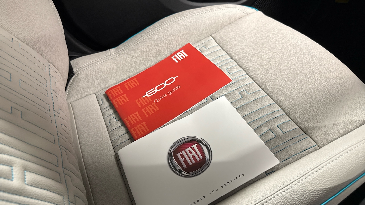 Used Fiat 600 2025 for sale - 77306865: Photo 50