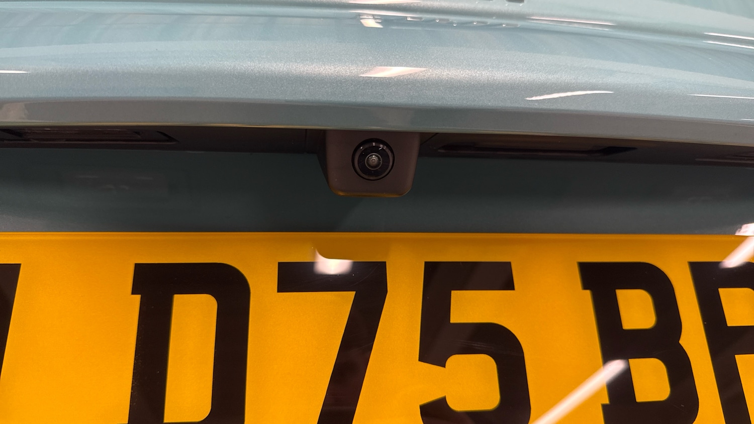 Used Fiat 600 2025 for sale - 77306865: Photo 55