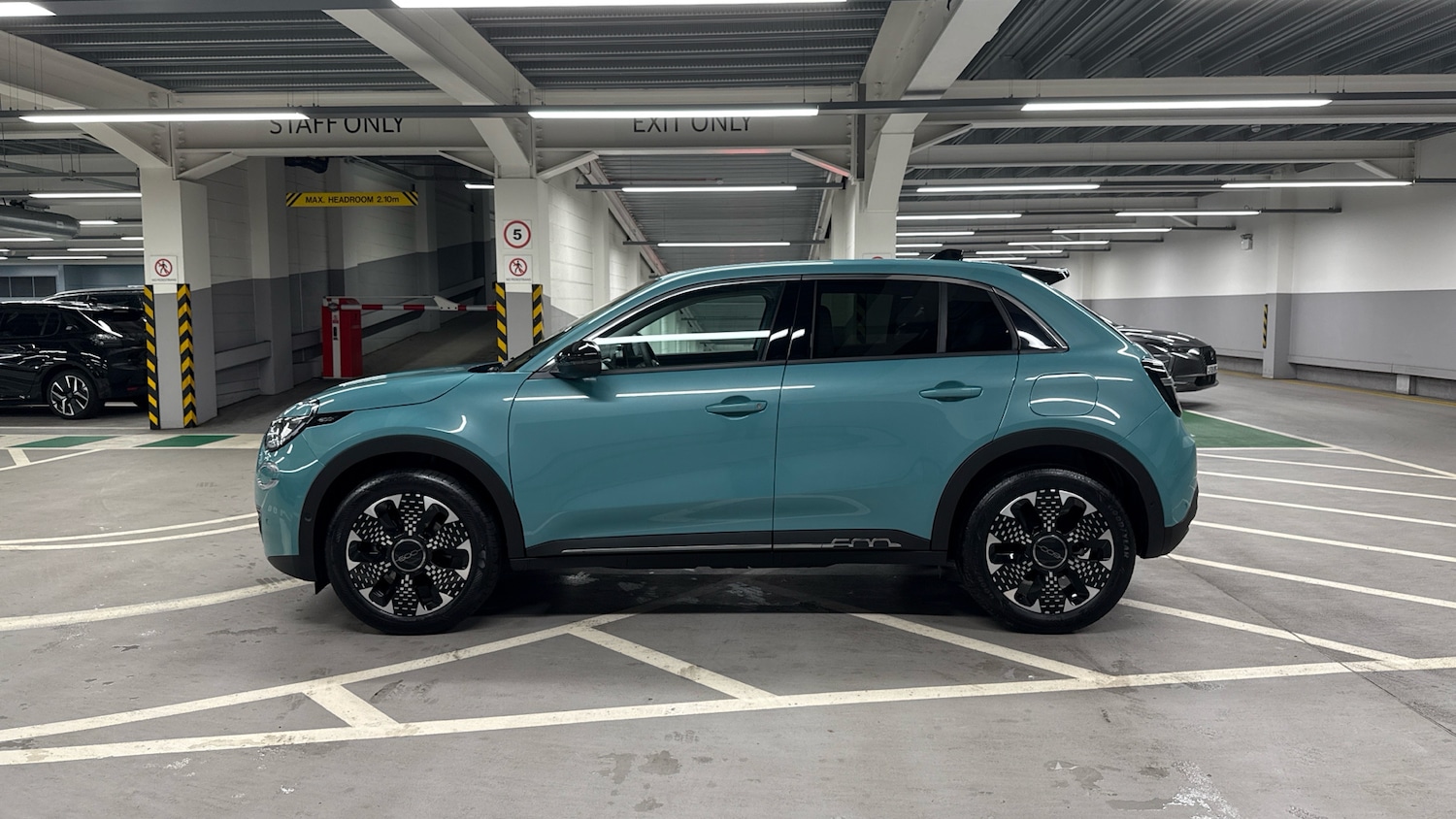 Used Fiat 600 2025 for sale - 77306865: Photo 7