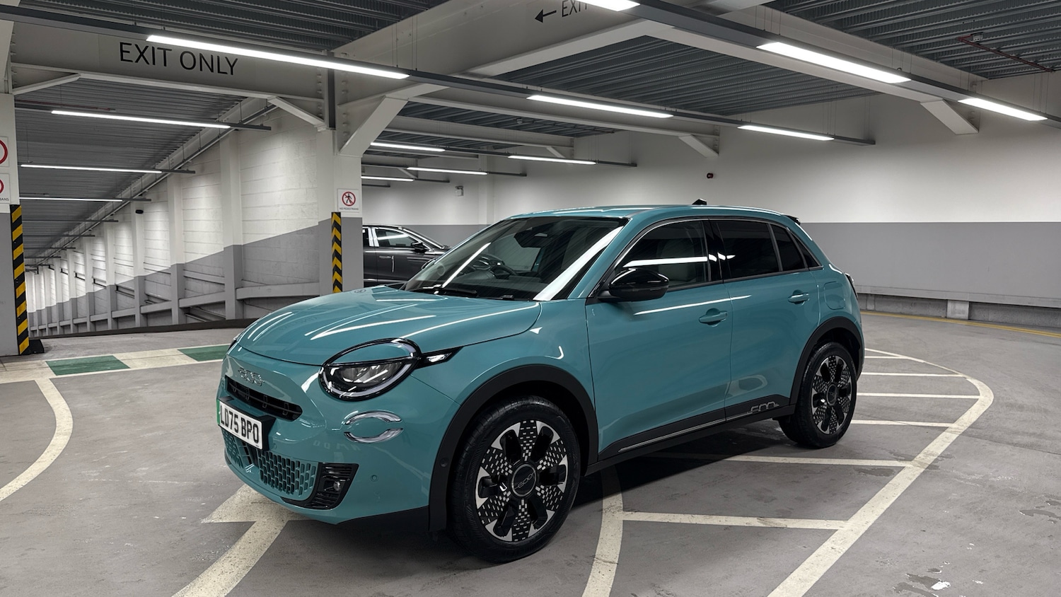 Used Fiat 600 2025 for sale - 77306865: Photo 8